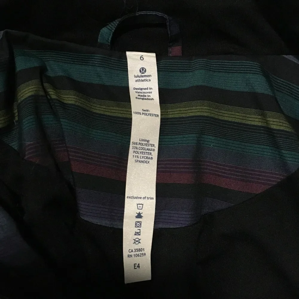 lululemon athletica great lululemon